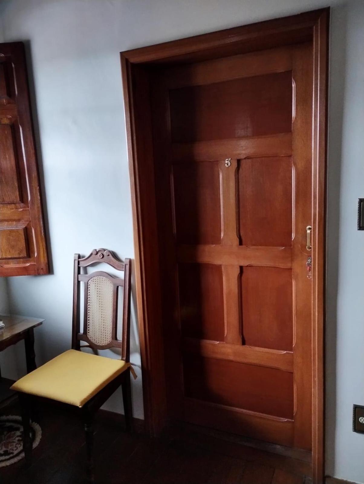 Apartamentos Altos Da Grupiara - Diamantina/Mg Luaran gambar