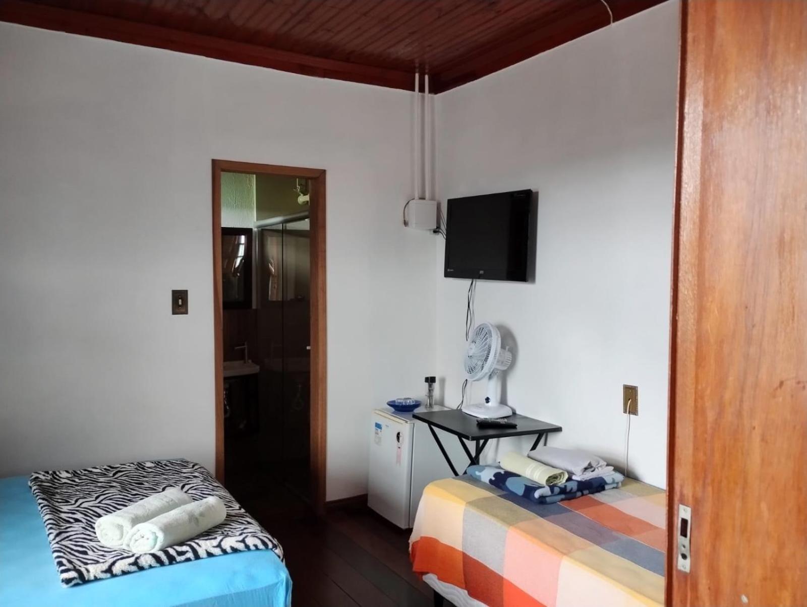 Apartamentos Altos Da Grupiara - Diamantina/Mg Luaran gambar