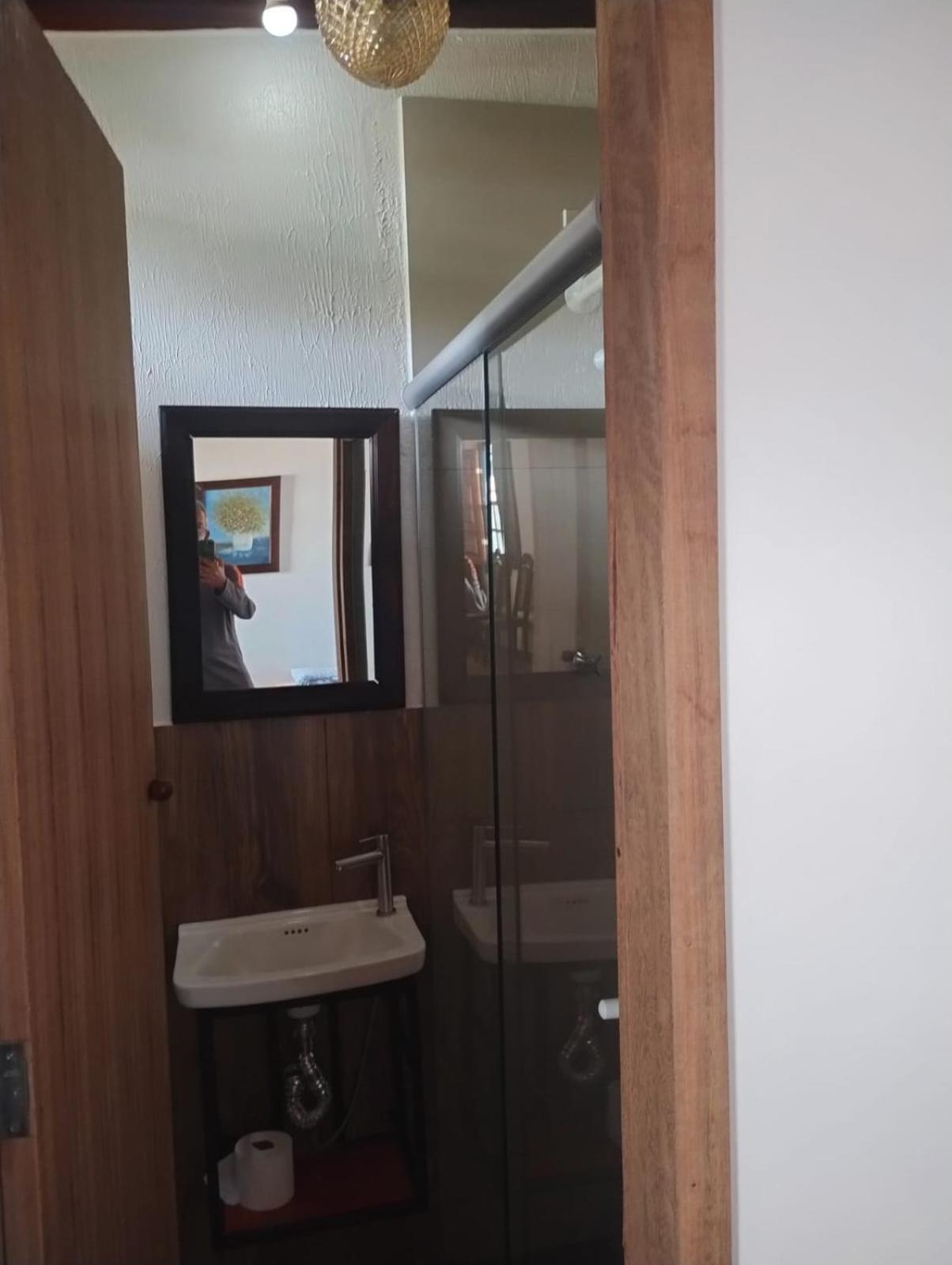 Apartamentos Altos Da Grupiara - Diamantina/Mg Luaran gambar
