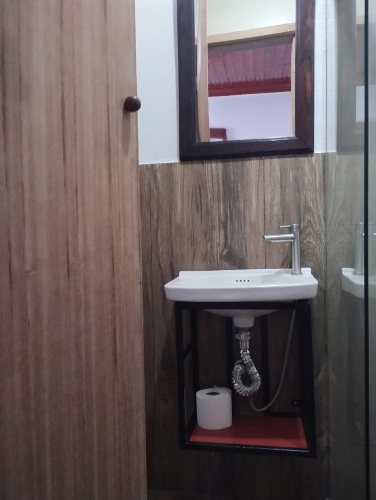 Apartamentos Altos Da Grupiara - Diamantina/Mg Luaran gambar