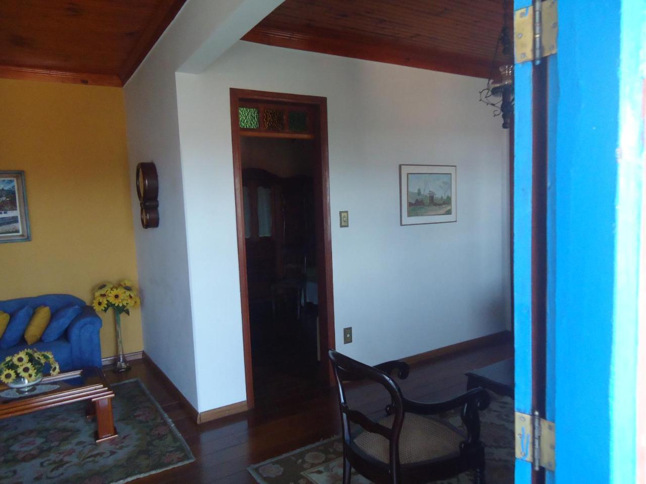 Apartamentos Altos Da Grupiara - Diamantina/Mg Luaran gambar