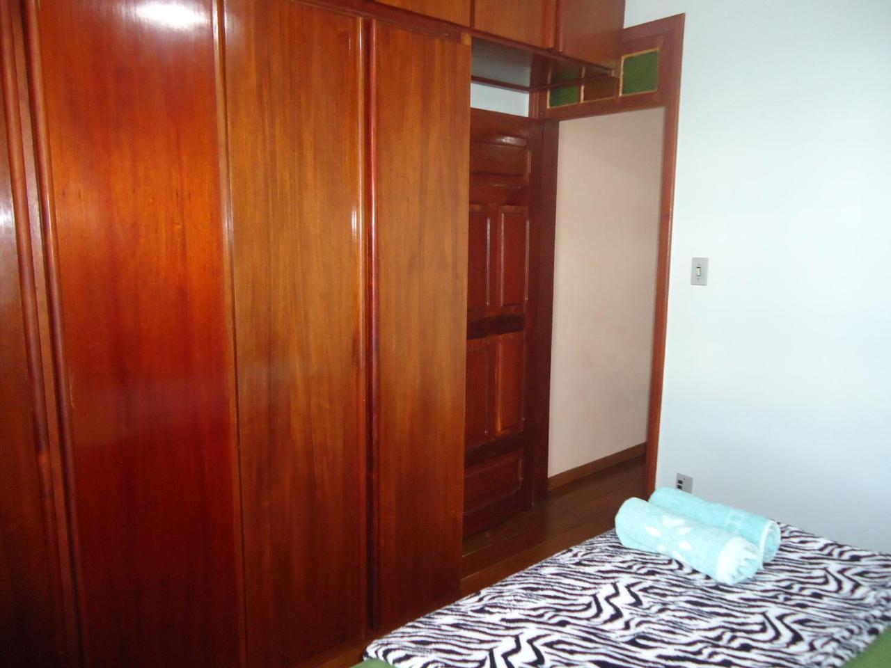 Apartamentos Altos Da Grupiara - Diamantina/Mg Luaran gambar
