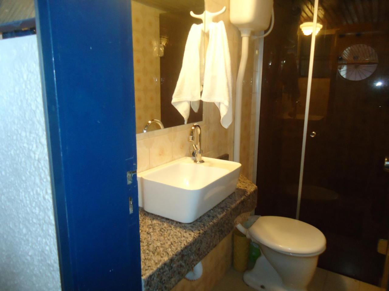 Apartamentos Altos Da Grupiara - Diamantina/Mg Luaran gambar