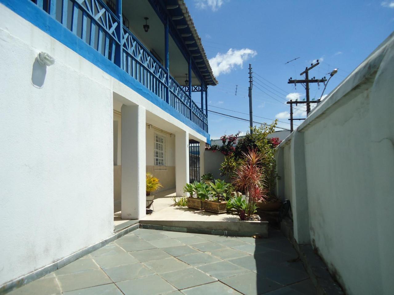 Apartamentos Altos Da Grupiara - Diamantina/Mg Luaran gambar