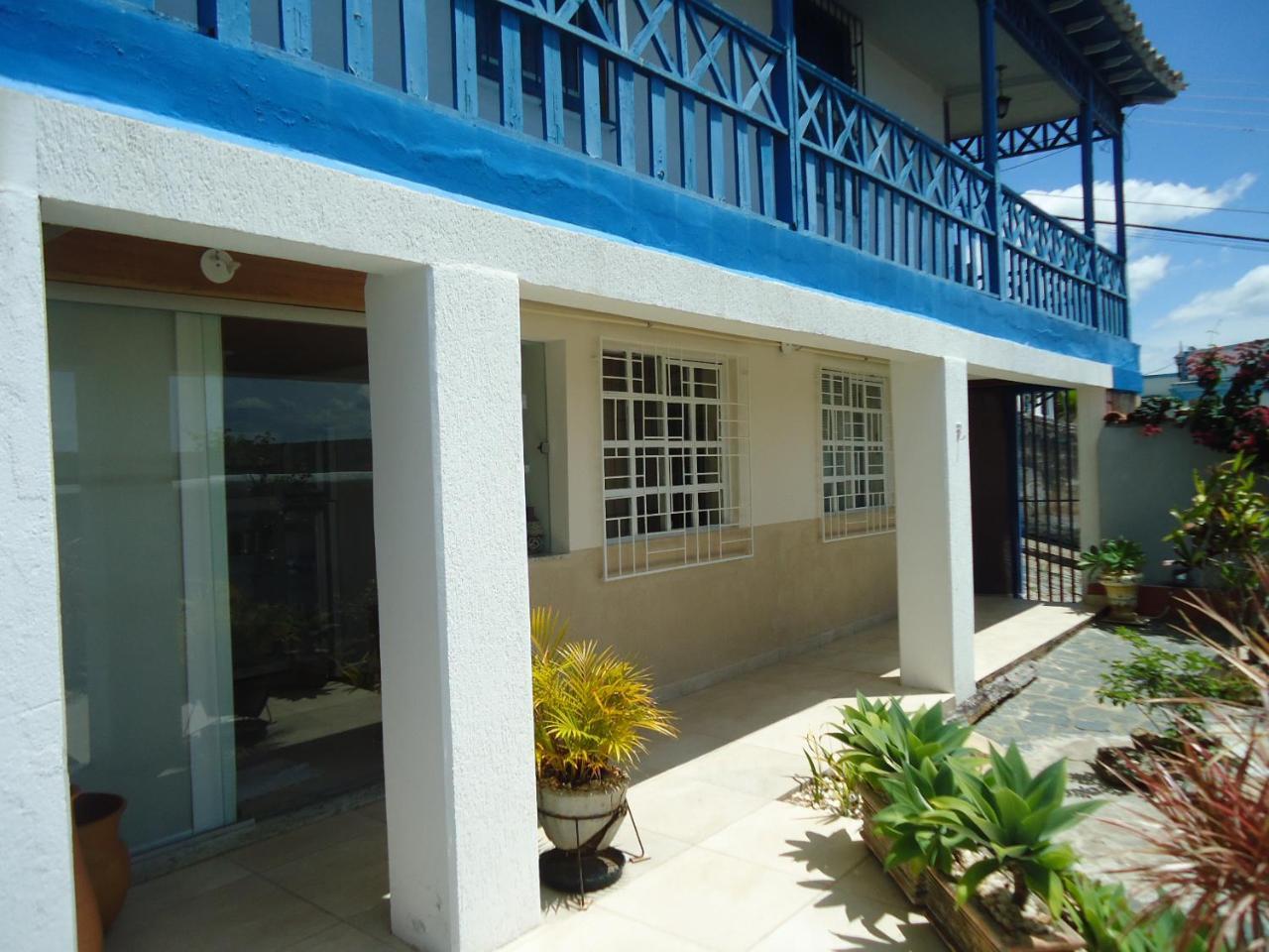 Apartamentos Altos Da Grupiara - Diamantina/Mg Luaran gambar