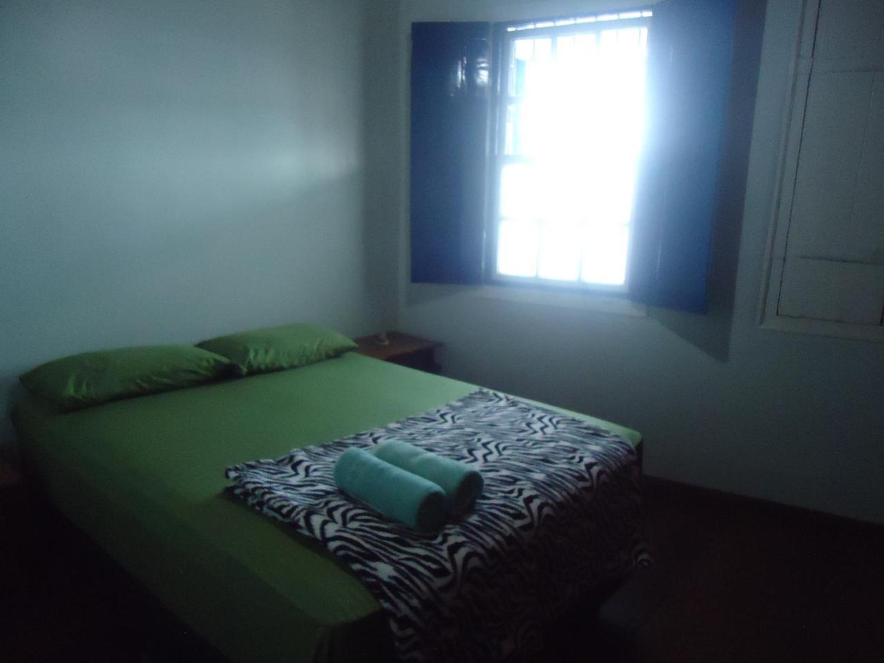 Apartamentos Altos Da Grupiara - Diamantina/Mg Luaran gambar