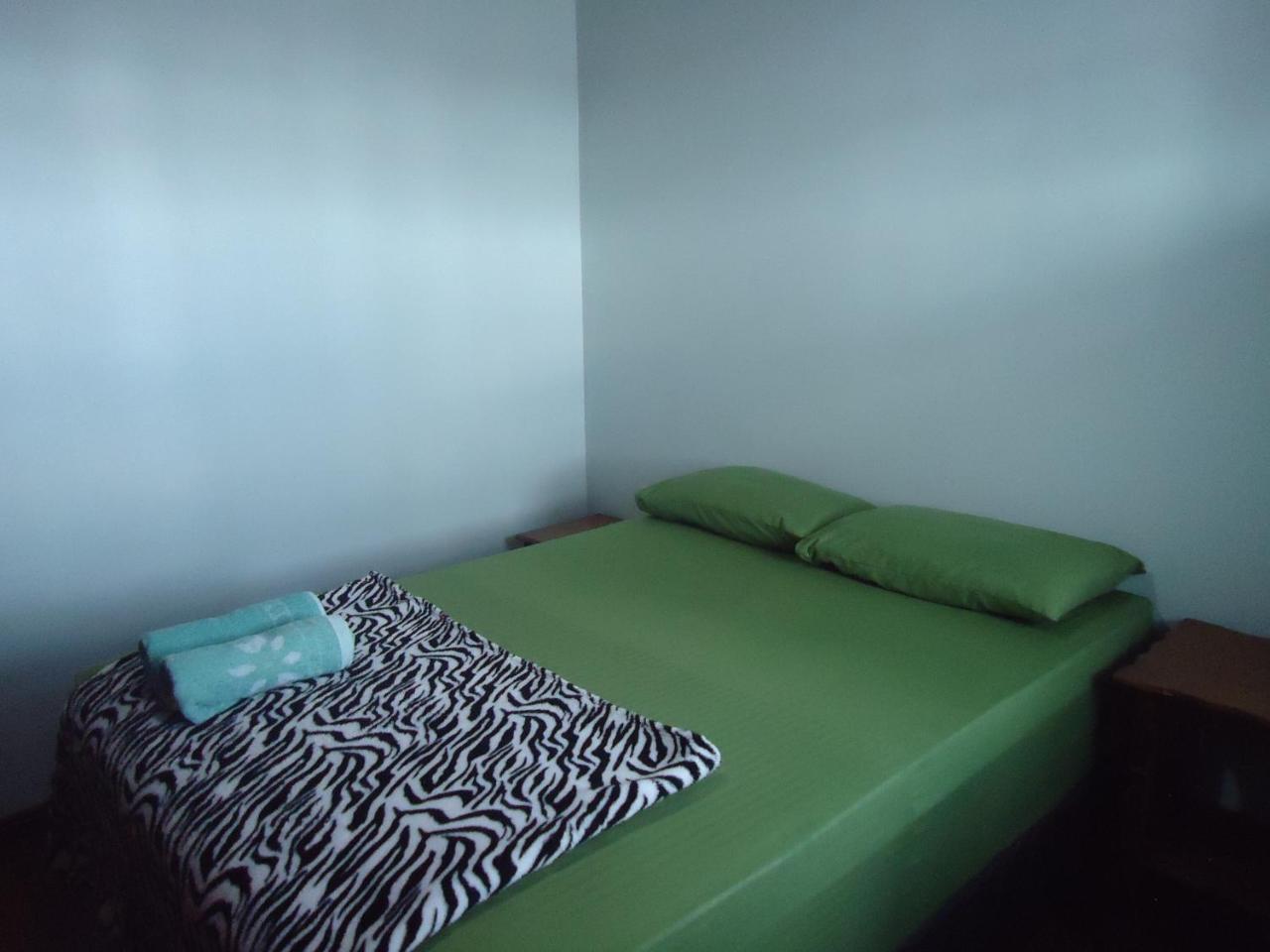 Apartamentos Altos Da Grupiara - Diamantina/Mg Luaran gambar