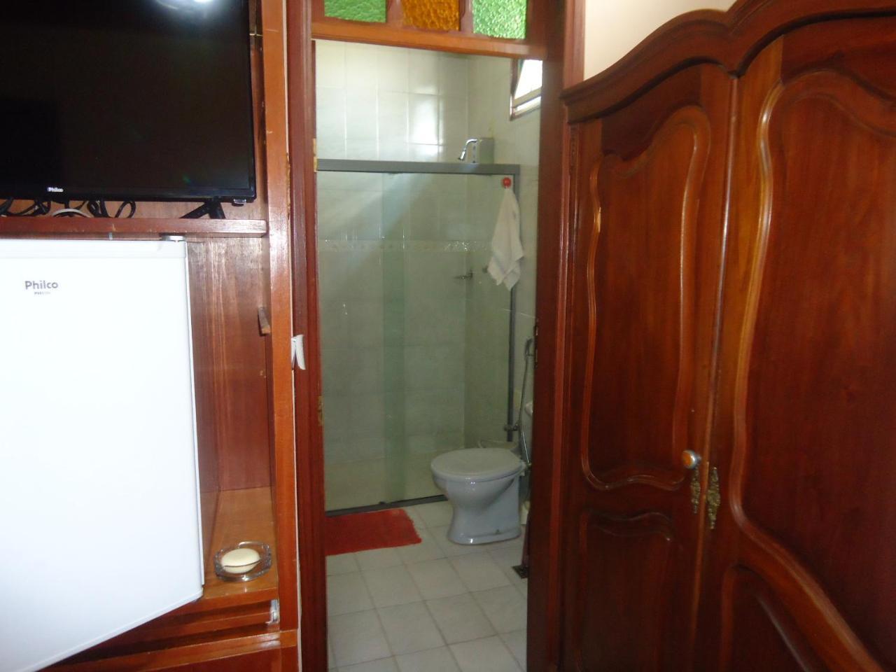 Apartamentos Altos Da Grupiara - Diamantina/Mg Luaran gambar