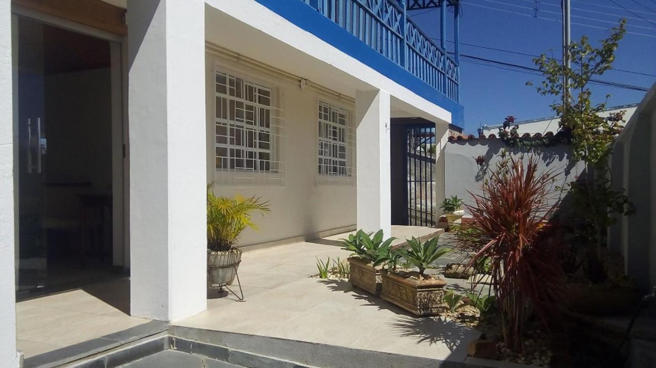 Apartamentos Altos Da Grupiara - Diamantina/Mg Luaran gambar