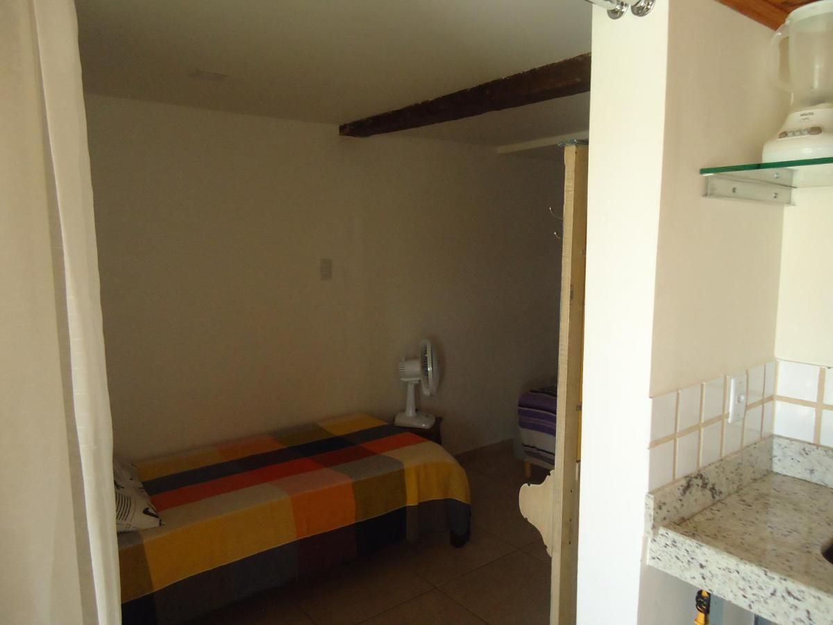 Apartamentos Altos Da Grupiara - Diamantina/Mg Luaran gambar