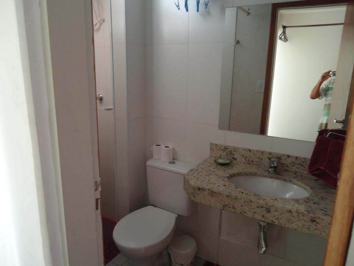 Apartamentos Altos Da Grupiara - Diamantina/Mg Luaran gambar