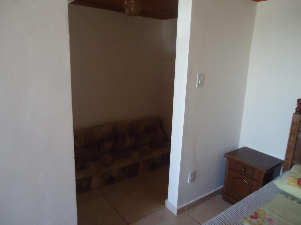 Apartamentos Altos Da Grupiara - Diamantina/Mg Luaran gambar